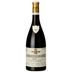 Domaine Armand Rousseau Chambertin Clos de Beze Grand Cru 2010