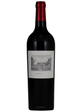 Abreu Cappella Red 2017