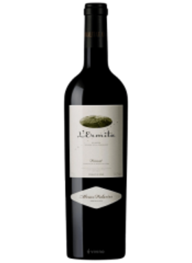 Álvaro Palacios L'Ermita Velles Vinyes Priorat 1998