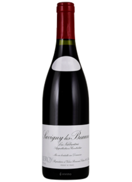 Domaine Leroy Domaine Leroy Savigny-lès-Beaune 1er Cru 'Les Narbantons' 2001