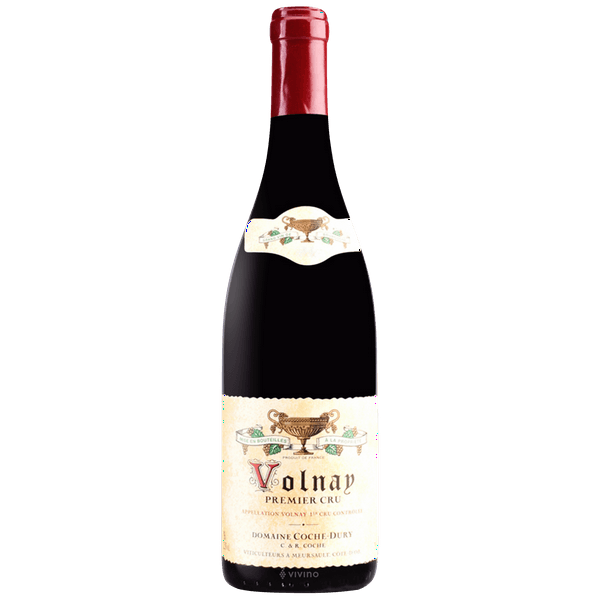 Domaine Coche-Dury Volnay Premier Cru 2018