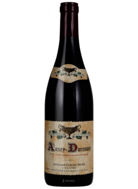 Domaine Coche-Dury Auxey-Duresses 2021