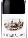 Château Ausone Saint-Émilion Grand Cru (Premier Grand Cru Classé) 2000