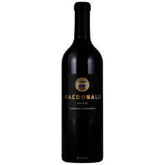 MacDonald Cabernet Sauvignon 2017