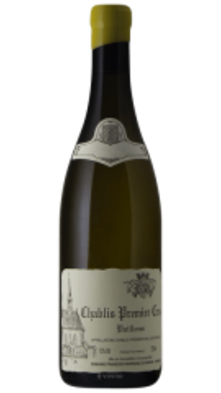 Raveneau Chablis Premier Cru 'Vaillons' 2014 Blanc - Divino