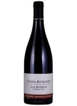Domaine Arnoux-Lachaux Vosne-Romanée 1er Cru 'Aux Reignots' 2008
