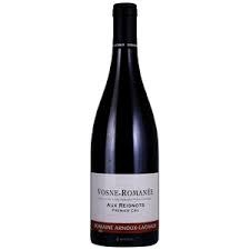 Domaine Arnoux-Lachaux Vosne-Romanée 1er Cru 'Aux Reignots' 2008