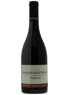 Domaine Arnoux-Lachaux Romanée-Saint-Vivant Grand Cru 2010