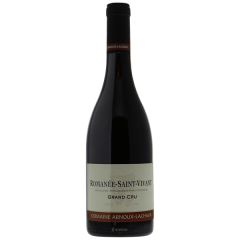 Domaine Arnoux-Lachaux Romanée-Saint-Vivant Grand Cru 2010