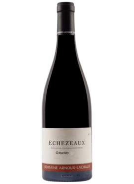 Domaine Arnoux-Lachaux Échezeaux Grand Cru 'Les Rouges' 2014