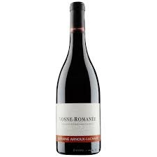 Domaine Arnoux-Lachaux Vosne-Romanee 2017