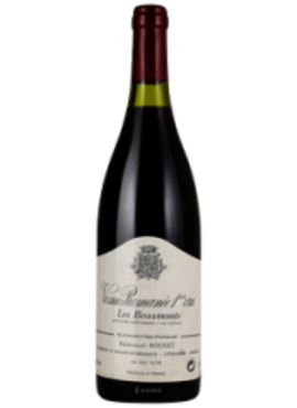 Emmanuel Rouget Vosne-Romanée 1er Cru Les Beaumonts 2005