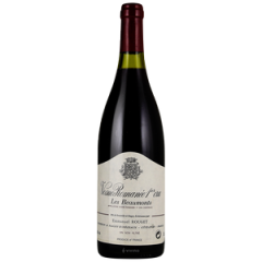 Emmanuel Rouget Vosne-Romanée 1er Cru Les Beaumonts 2005