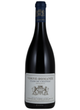 Domaine du Comte Liger-Belair Vosne-Romanée Clos du Chateau Monopole 2012