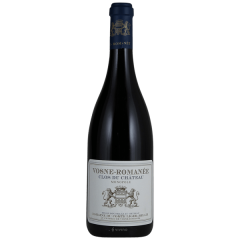 Domaine du Comte Liger-Belair Vosne-Romanée Clos du Chateau Monopole 2012