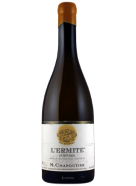 Chapoutier M. Chapoutier Ermitage l'Ermite Blanc 2017