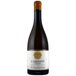 Chapoutier M. Chapoutier Ermitage l'Ermite Blanc 2018