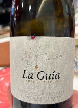 Aurelio García La Guia de Aurelio Garcia Viñas Viejas de Soria 2020