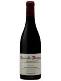 Domaine G. Roumier Chambolle-Musigny 1er Cru 'Les Cras' 2007