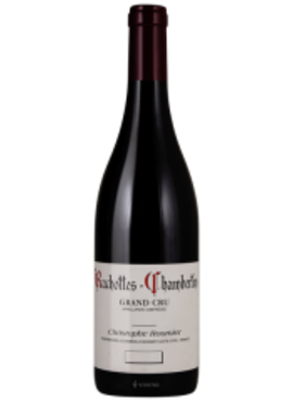 Domaine G. Roumier Ruchottes-Chambertin Grand Cru 2014