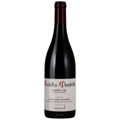 Domaine G. Roumier Ruchottes-Chambertin Grand Cru 2014