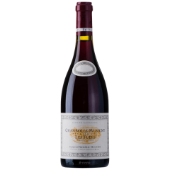 Jacques-Frederic Mugnier Chambolle-Musigny Premier Cru Les Fuées 2017