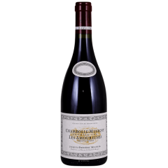 Jacques-Frederic Mugnier Chambolle-Musigny Premier Cru Les Amoureuses 2018