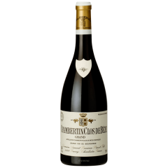 Domaine Armand Rousseau Chambertin Clos de Beze Grand Cru 2006