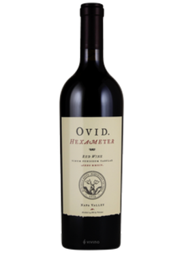 Ovid Hexameter 2018