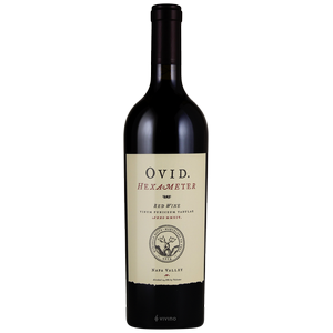 Ovid Hexameter 2018