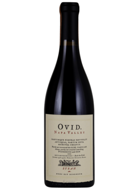Ovid Syrah 2019