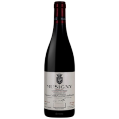 Domaine Comte Georges de Vogue Domaine Comte Georges de Vogüé Musigny Grand Cru (Cuveé Vieilles Vignes) 2001