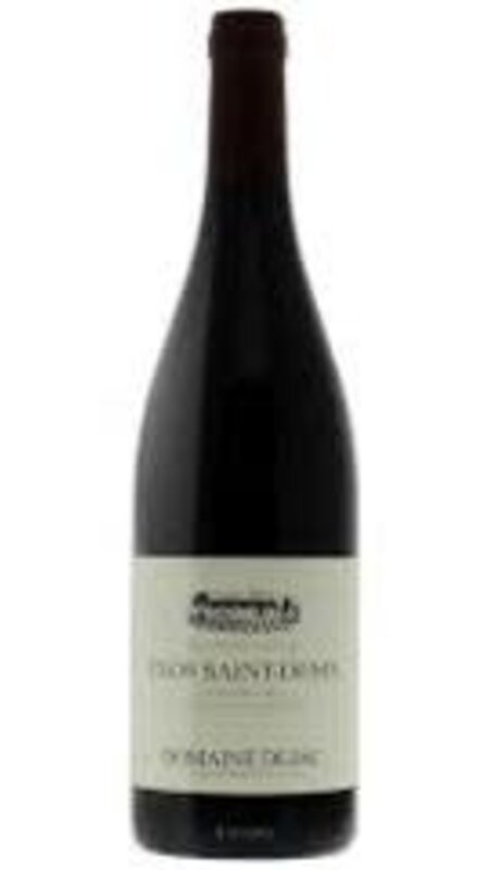 Domaine Dujac Clos Saint-Denis Grand Cru 1998 - Divino Domaine Dujac Clos Saint-Denis Grand Cru 1998 - Divino