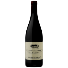 Dujac Domaine Dujac Gevrey Chambertin 1er Cru 'Aux Combottes' 1998