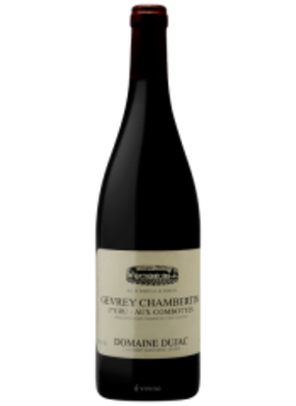 Dujac Domaine Dujac Gevrey Chambertin 1er Cru 'Aux Combottes' 1999