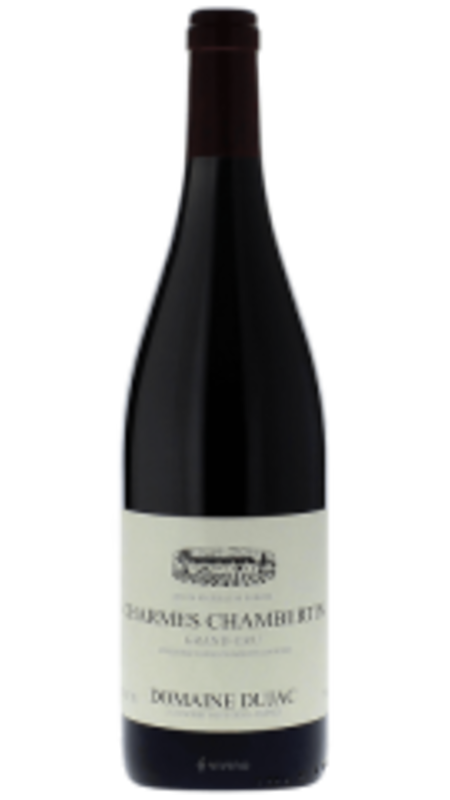 Domaine Dujac Charmes-Chambertin Grand Cru 2005 - Divino Domaine Dujac Charmes-Chambertin Grand Cru 2005 - Divino