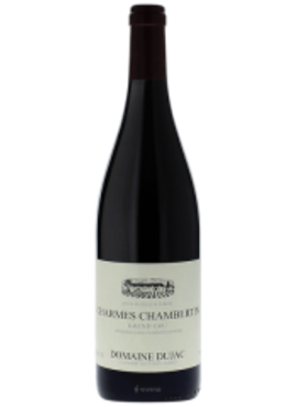 Dujac Domaine Dujac Charmes-Chambertin Grand Cru 2007
