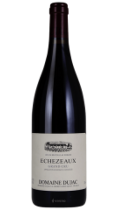 Domaine Dujac Échézeaux Grand Cru 2010 - Divino Domaine Dujac Échézeaux Grand Cru 2010 - Divino