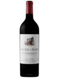 Château Ausone Chapelle d'Ausone Saint-Émilion Grand Cru 2009