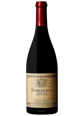 Louis Jadot Louis Jadot - Domaine Gagey Echézeaux Grand Cru 2005