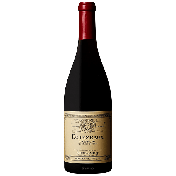 Louis Jadot Louis Jadot - Domaine Gagey Echézeaux Grand Cru 2005