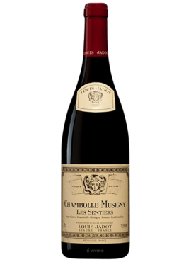Louis Jadot Louis Jadot Chambolle-Musigny 1er Cru 'Les Sentiers' 2015
