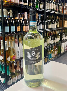 Ca Del Doge Pinot Grigio Delle Venezie 2023 1.5L