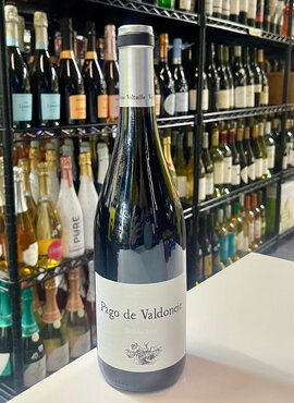 Pago de Valdoneje Roble 2015 750ml