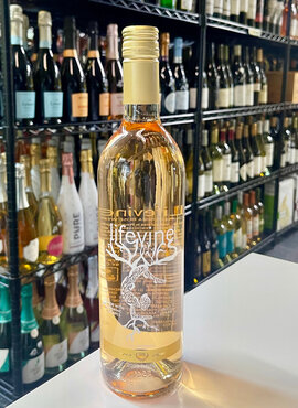 Lifevine Lifevine Rose 2023 750ml