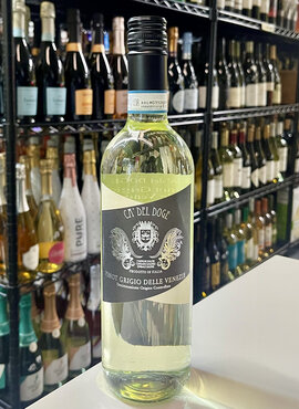 Ca Del Doge Pinot Grigio Delle Venezie NV 750ml