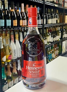 Hennessy - Divino