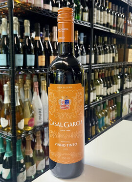 Casal Garcia Casal Garcia Haja Alegria Vinho Tinto 2022 750ml