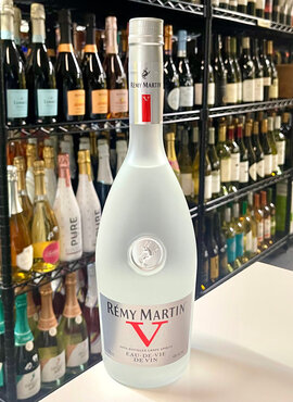 Remy Martin V Cognac 750ml