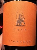 Tusk L'Orange 2019